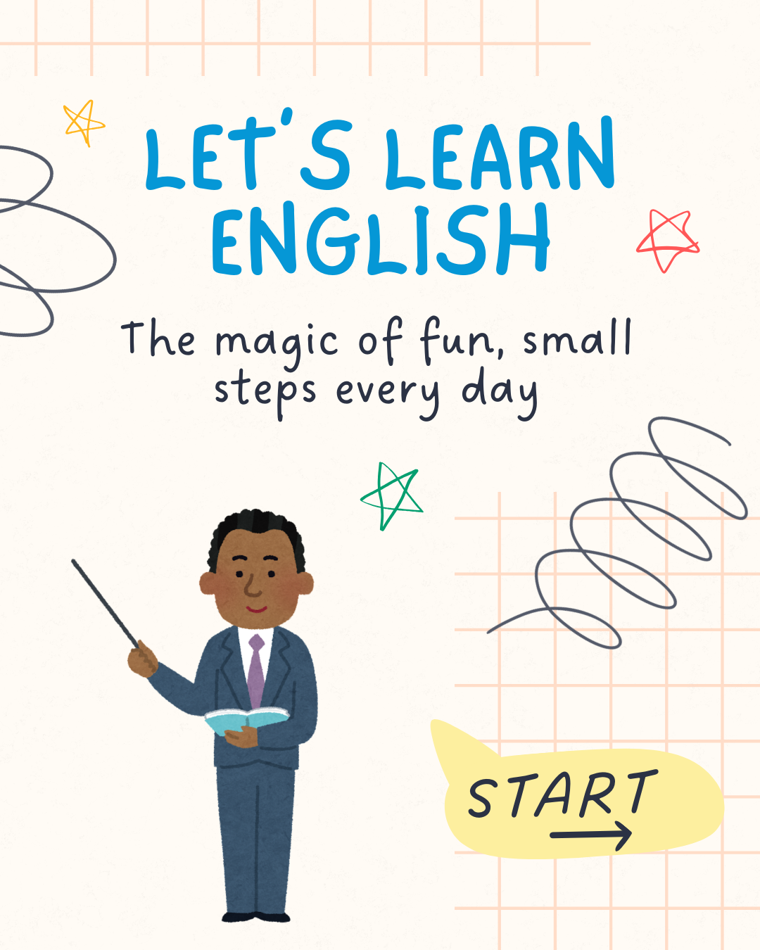 Protected: A1 intensive English course